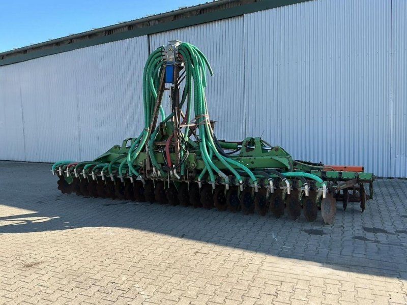 Amazone GÜLLE CATROS 6001-2