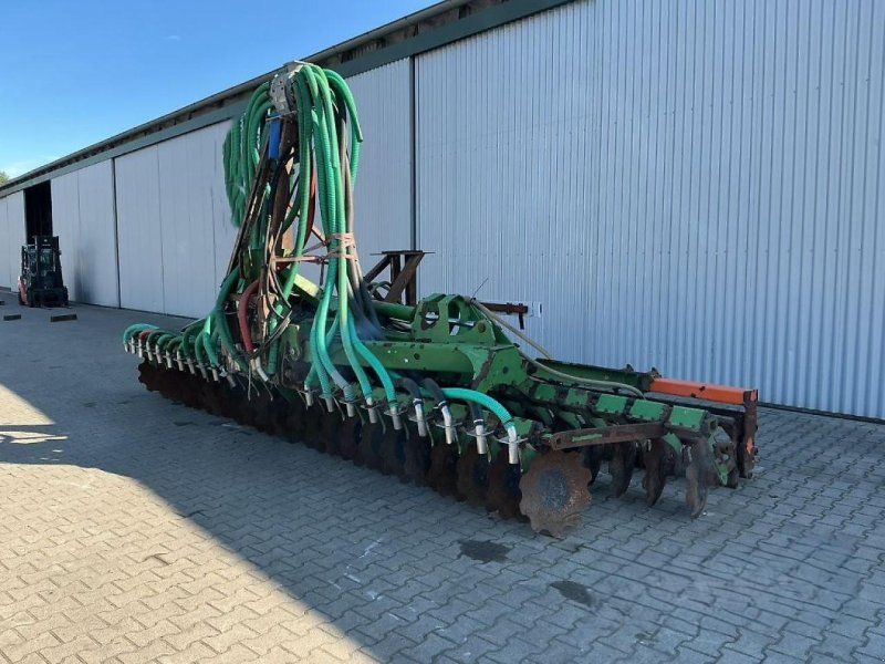 Amazone GÜLLE CATROS 6001-2