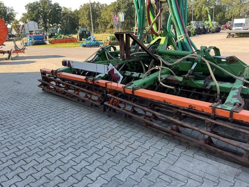 Amazone GÜLLE CATROS 6001-2