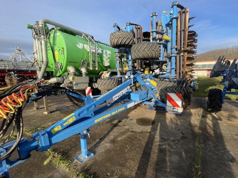 Farmet Softer SF 1050 PS