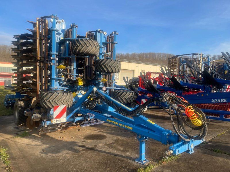 Farmet Softer SF 1050 PS