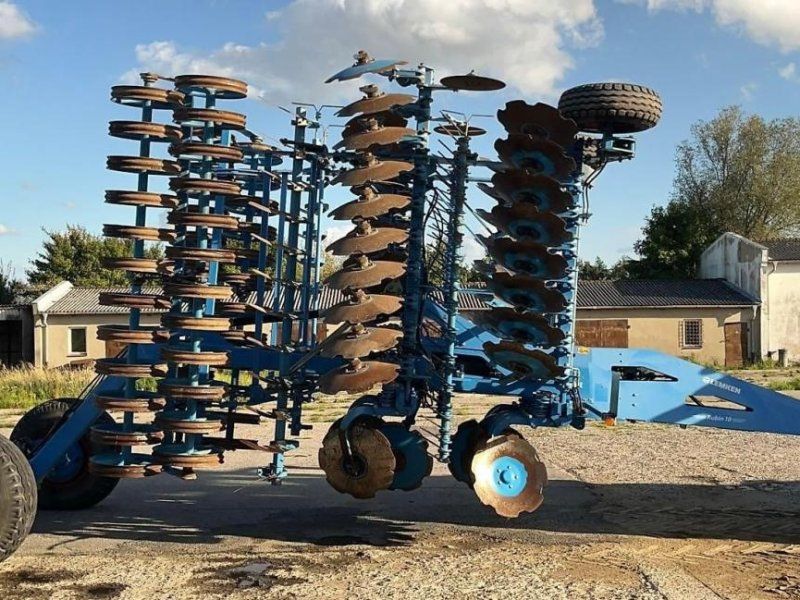 Lemken Rubin 10/600 KUA