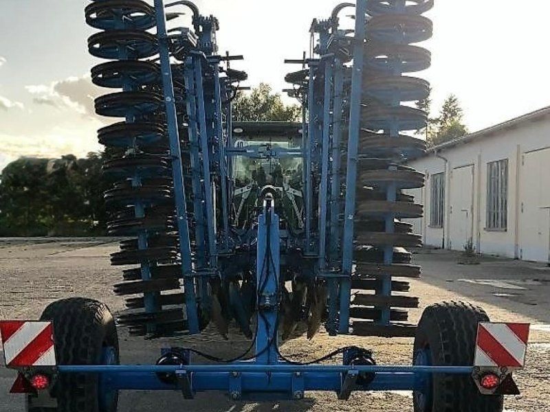 Lemken Rubin 10/600 KUA