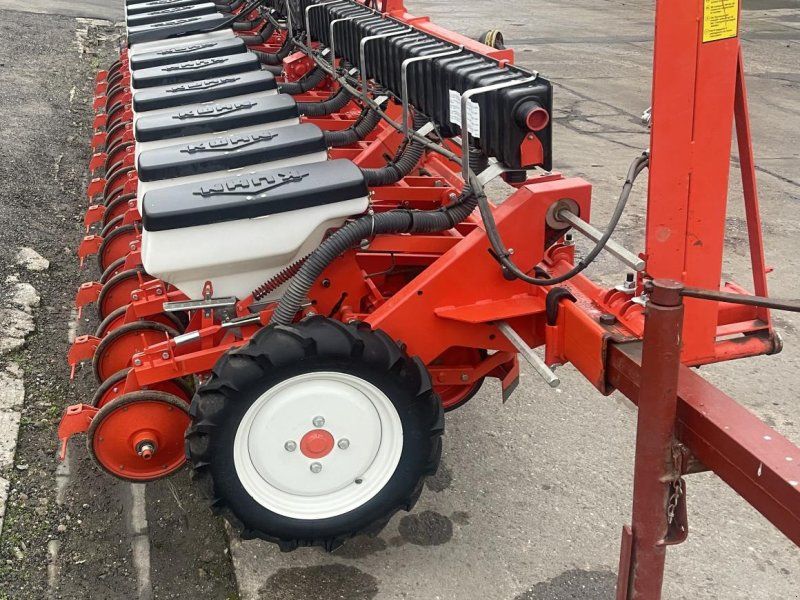 Kuhn Planter Mono 12 RG