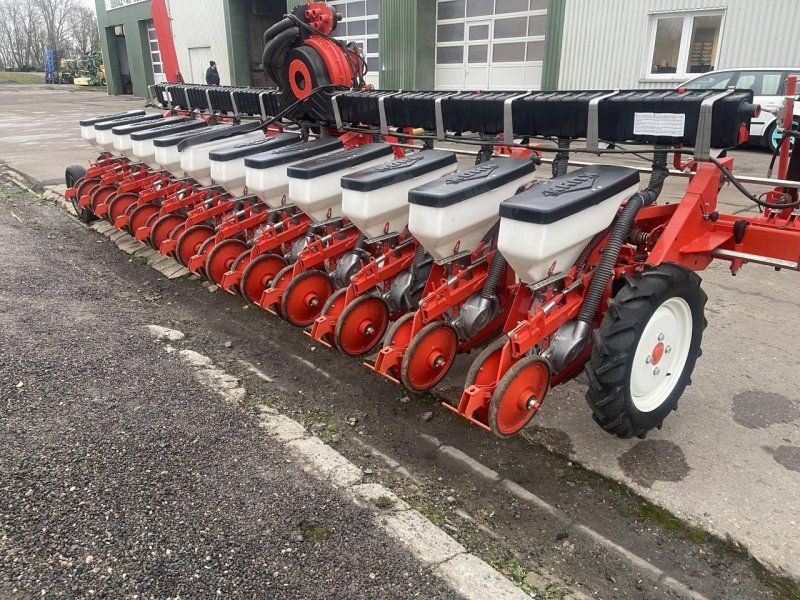 Kuhn Planter Mono 12 RG