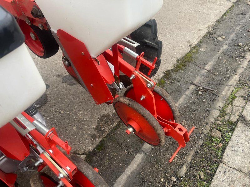 Kuhn Planter Mono 12 RG