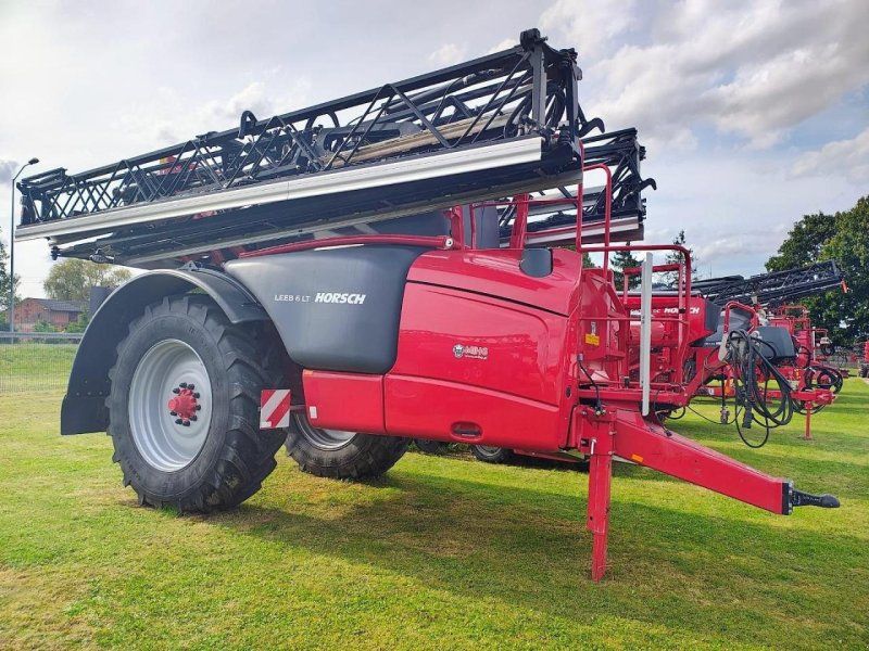 Horsch Leeb 6LT