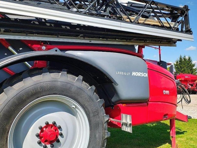 Horsch Leeb 6LT