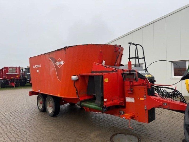 Kuhn EUROMIX I 2580