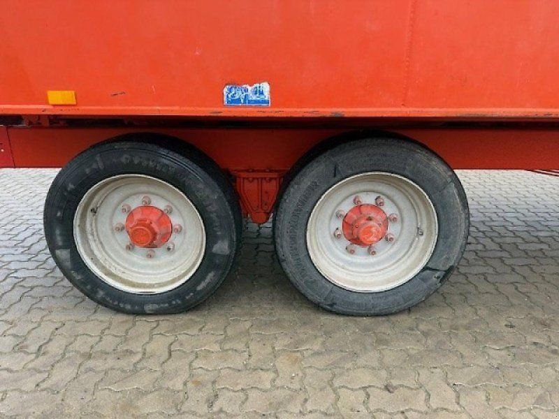 Kuhn EUROMIX I 2580
