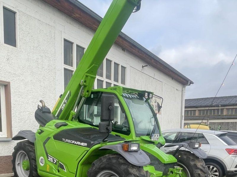 Merlo TF 35.7 CS 140