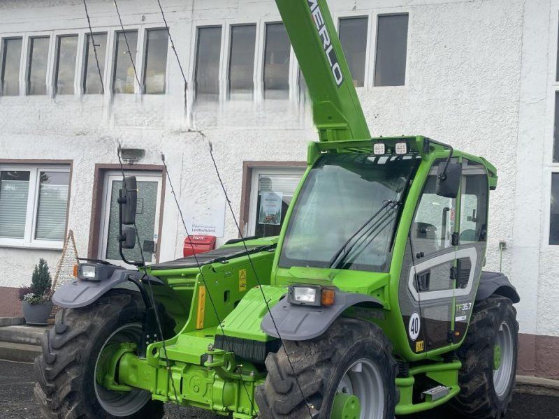 Merlo TF 35.7 CS 140