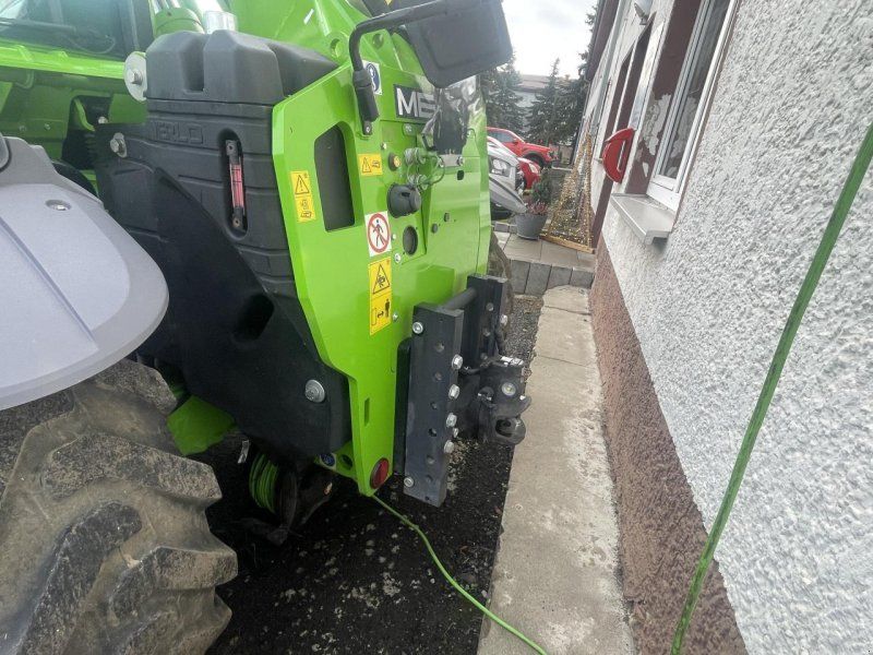 Merlo TF 35.7 CS 140