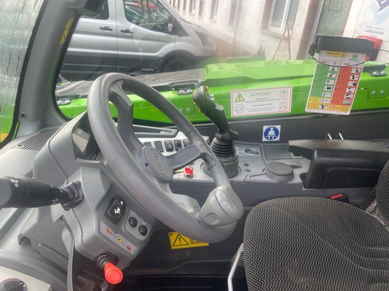 Merlo TF 35.7 CS 140