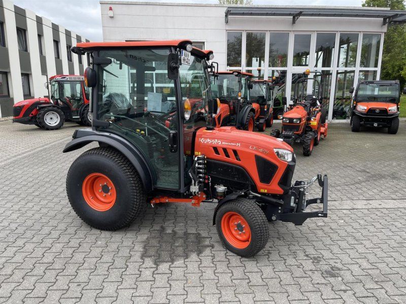 Kubota LX-401