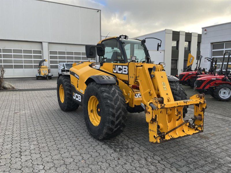 JCB 542-70 Agri Super