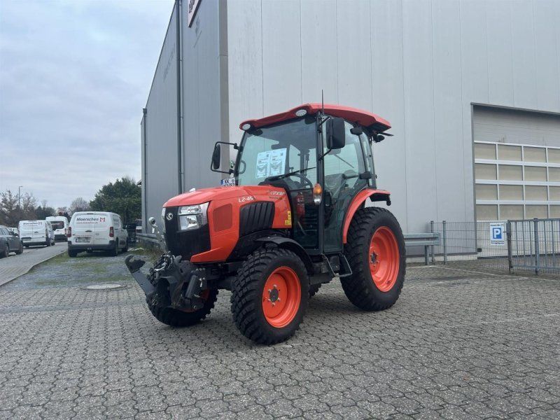 Kubota L2-452HC