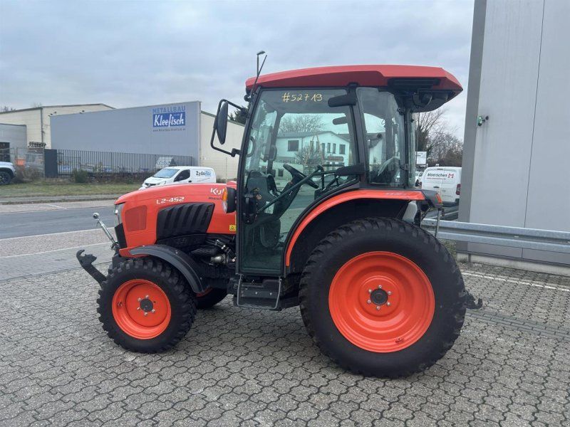 Kubota L2-452HC