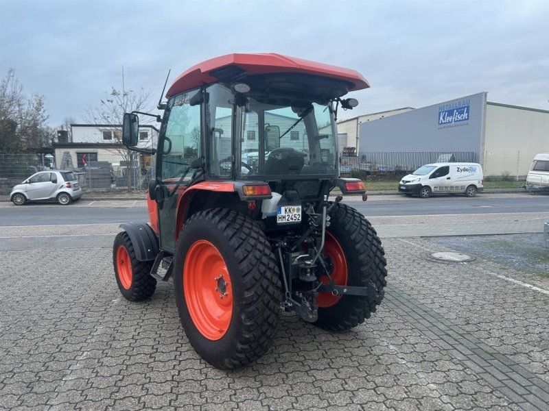 Kubota L2-452HC