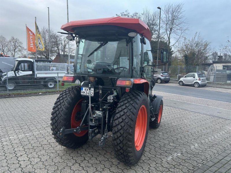 Kubota L2-452HC