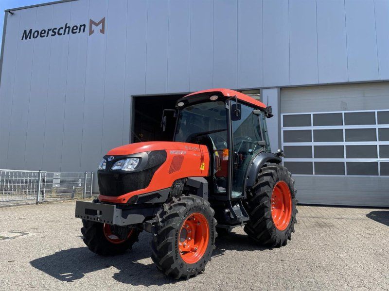 Kubota M5-072 Narrow