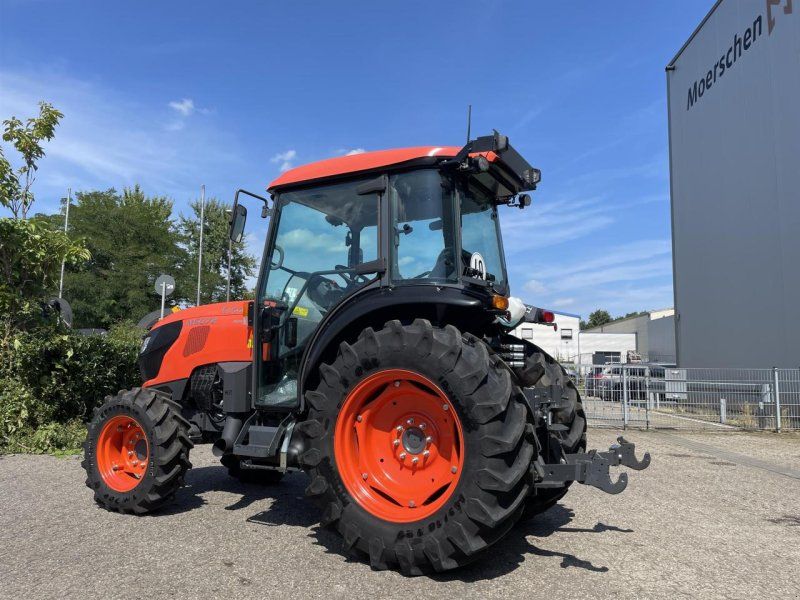 Kubota M5-072 Narrow