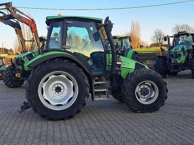 Deutz-Fahr AGROTRON 90 MK3