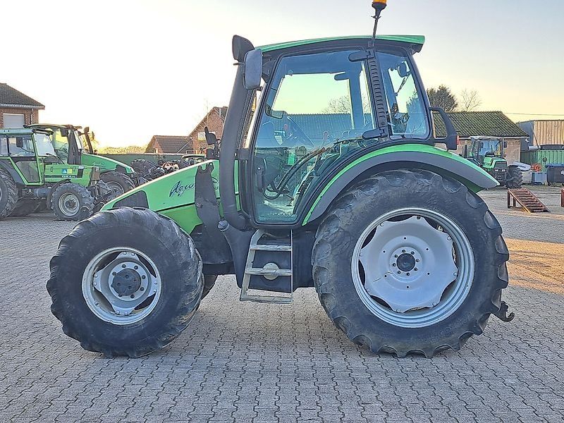 Deutz-Fahr AGROTRON 90 MK3