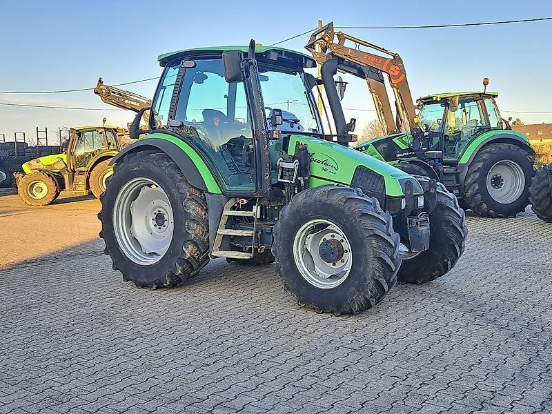Deutz-Fahr AGROTRON 90 MK3