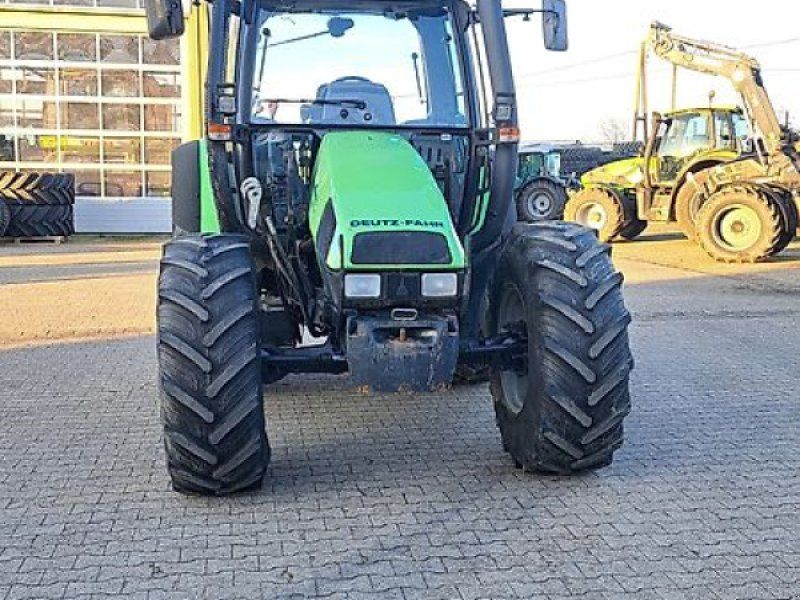 Deutz-Fahr AGROTRON 90 MK3