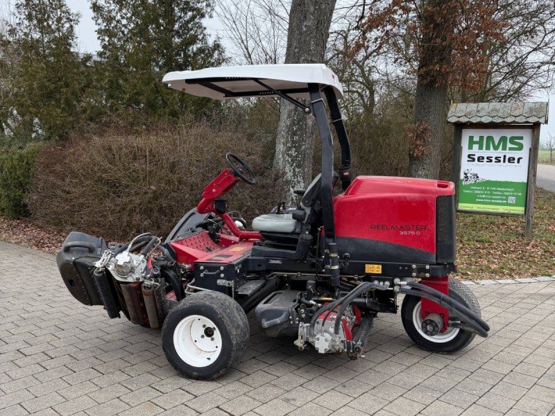 Toro Reelmaster 3575