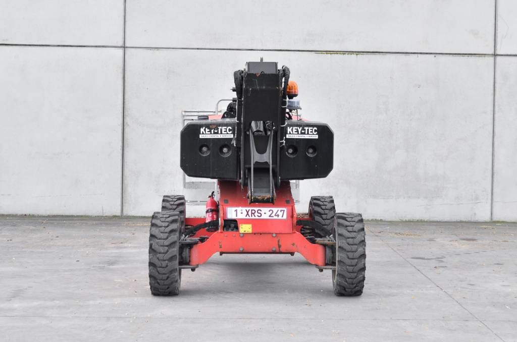 Manitou ManGo 12