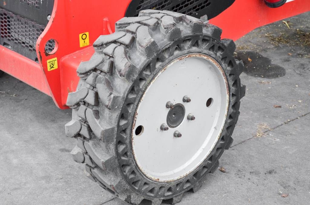 Manitou ManGo 12