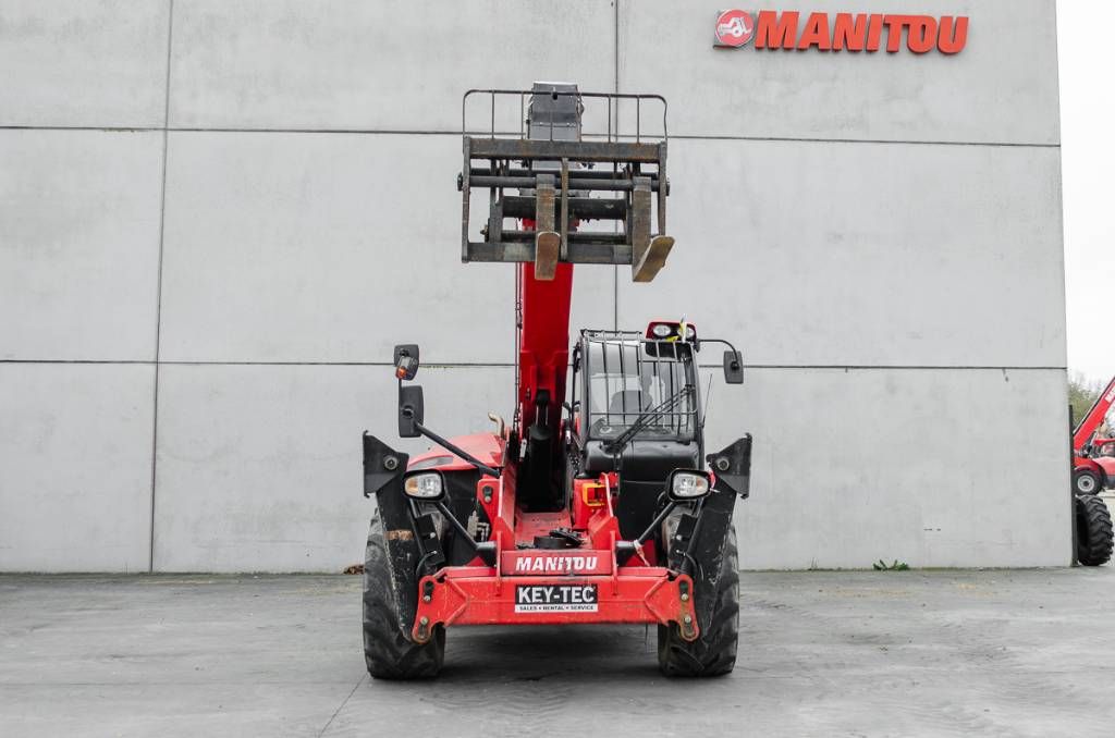 Manitou MT 1840