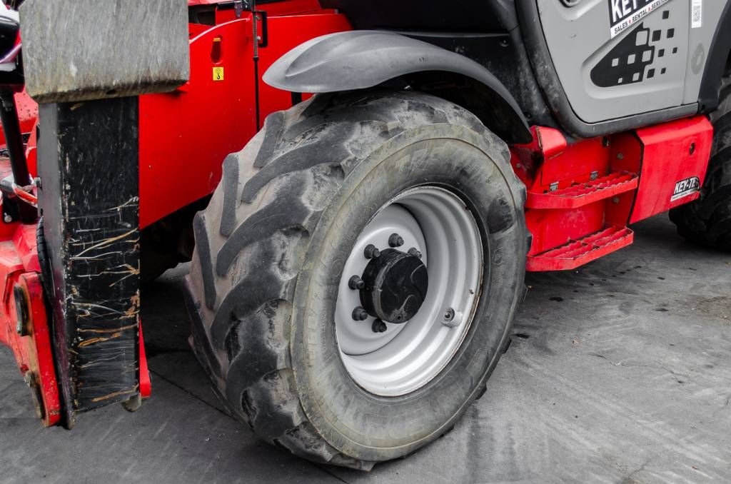 Manitou MT 1840