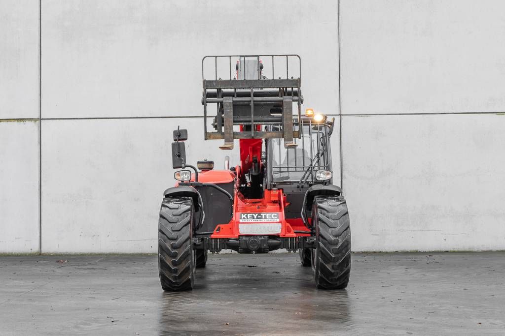 Manitou MT 732