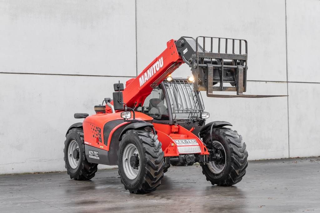 Manitou MT 732