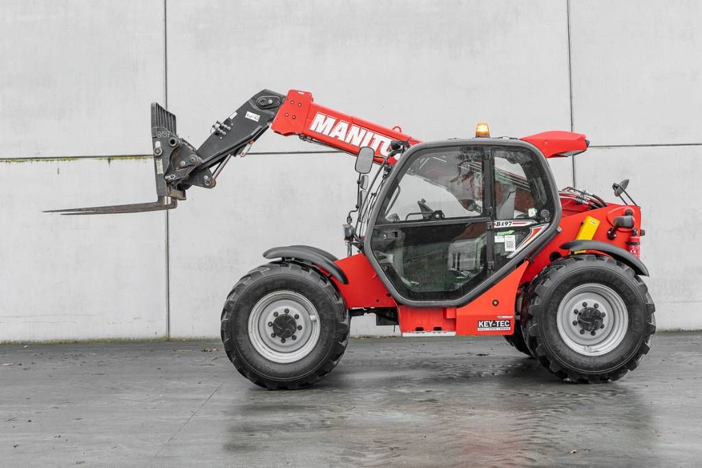 Manitou MT 732