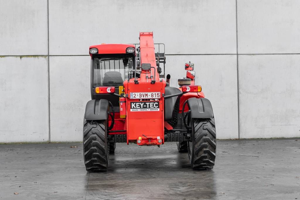 Manitou MT 732