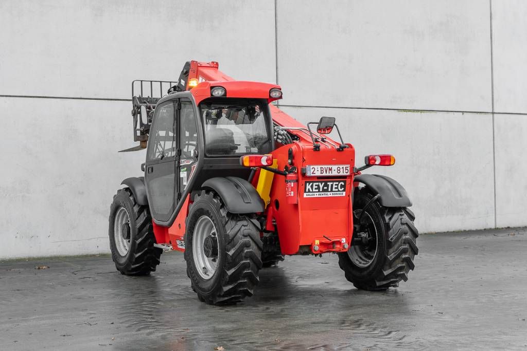 Manitou MT 732