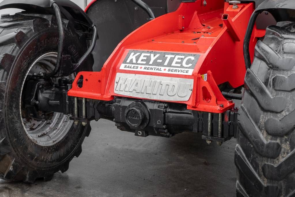 Manitou MT 732