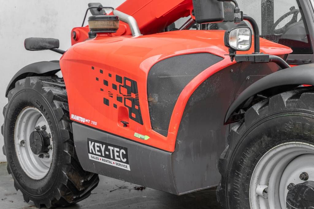 Manitou MT 732