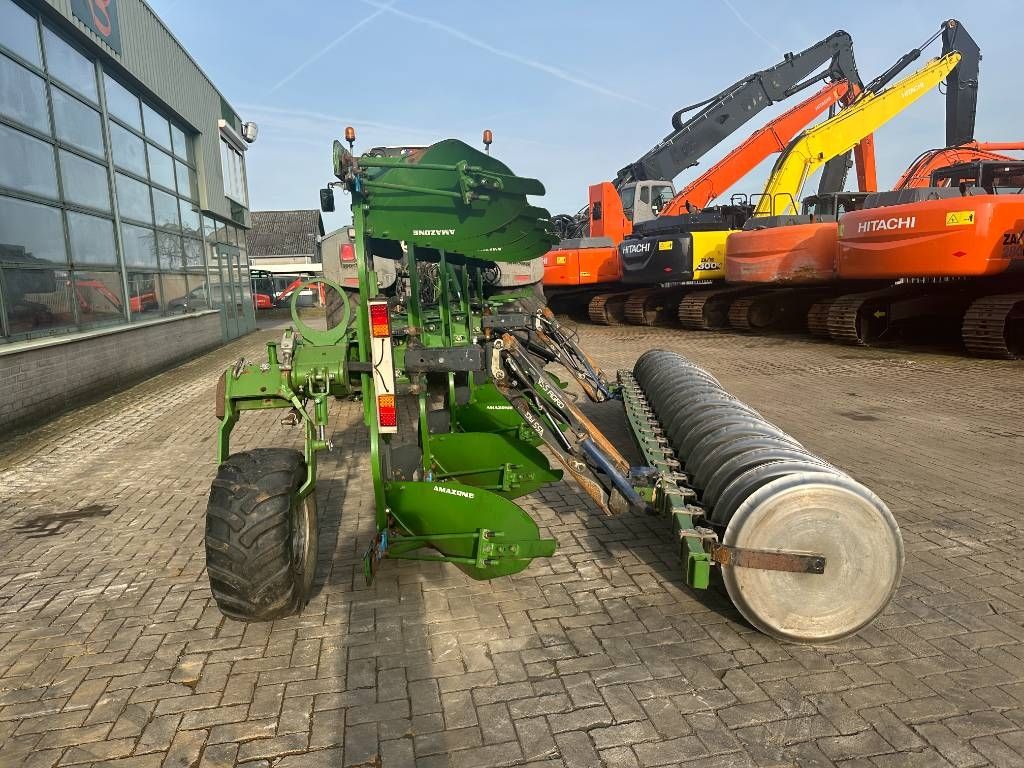 Amazone Cayros XS-Pro