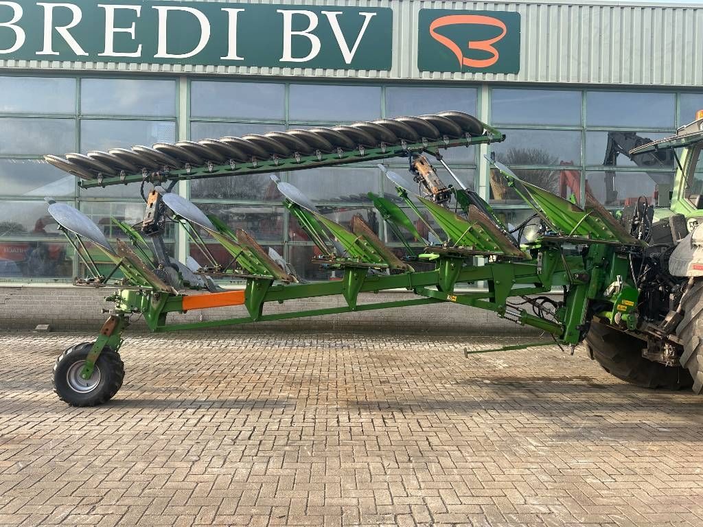 Amazone Cayros XS-Pro