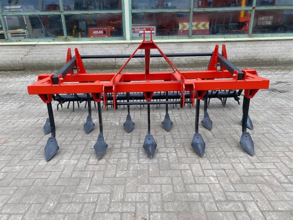Cultivator 3 meter