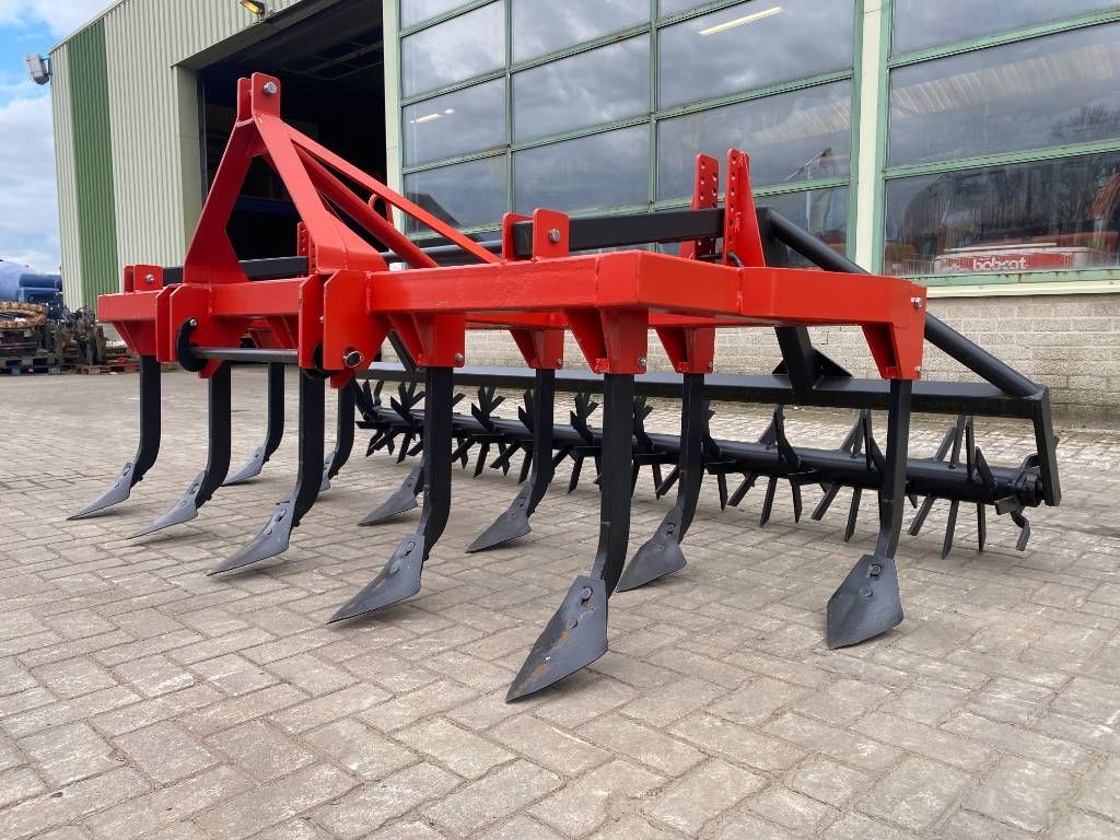 Cultivator 3 meter