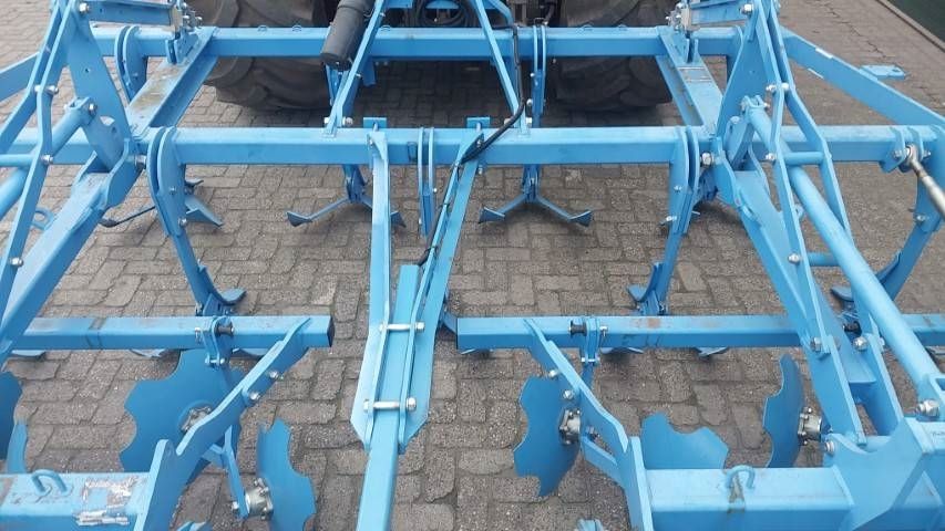 Lemken Kristall 9