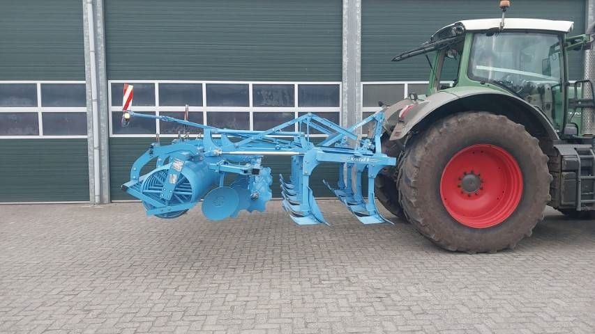 Lemken Kristall 9