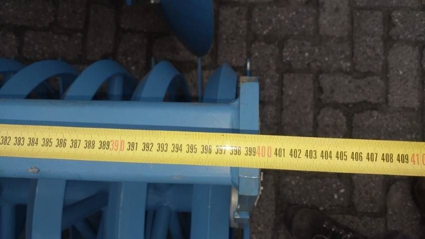 Lemken Kristall 9