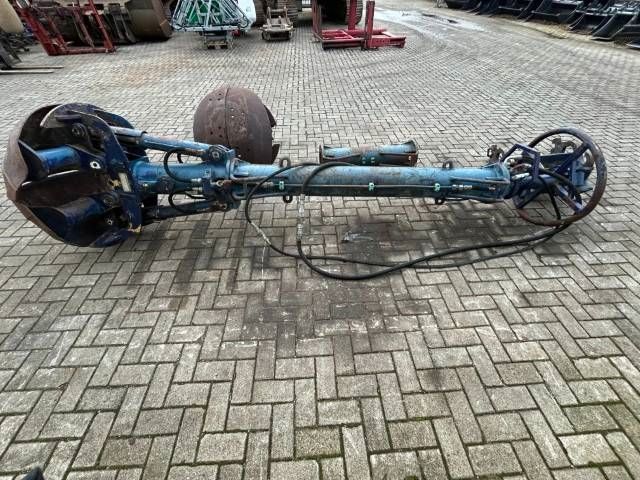 Verachterd GPS-25-1200 US-UU